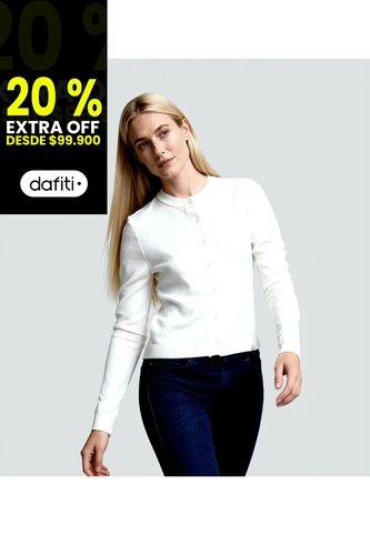 Buzo Para Mujer Derek Lovely Derek