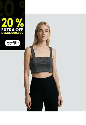 Blusa Para Mujer Derek Lovely Derek