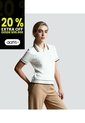Polo Para Mujer Derek de Derek