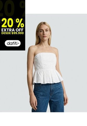 Blusa Para Mujer Derek Lovely Derek