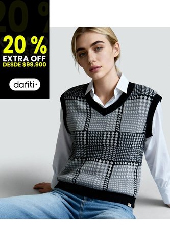 Blusa Para Mujer Derek Derek