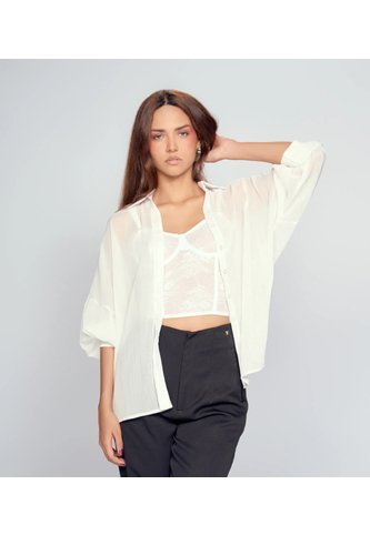 Blusa Para Mujer Manga Ranglan Derek Derek