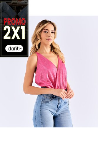 Body Para Mujer Vianny Derek Derek