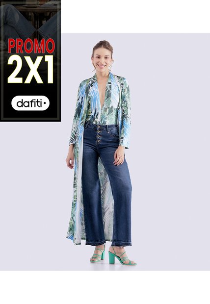 Set Body Y Cardigan Para Mujer Derek