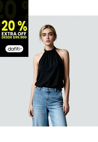 Blusa Para Mujer Derek Lovely Derek