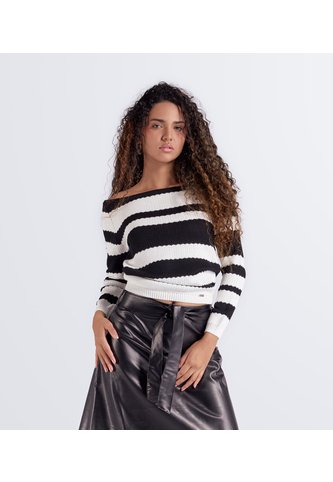 Blusa Para Mujer Tejido Derek Derek