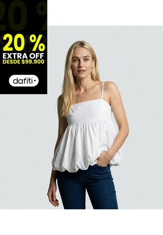 Blusa Para Mujer Derek Lovely Derek