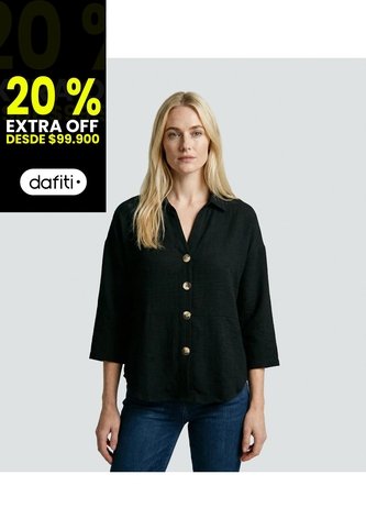 Blusa Para Mujer Derek Derek