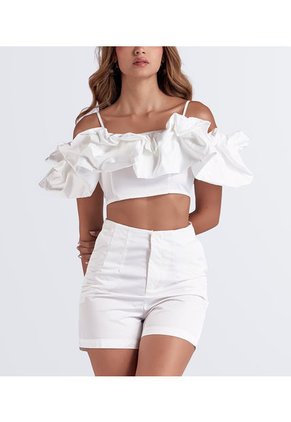 Conjunto Para Mujer Derek