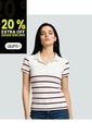 Polo Para Mujer Derek Lovely de Derek