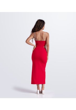 Enterizo Para Mujer Largo Derek