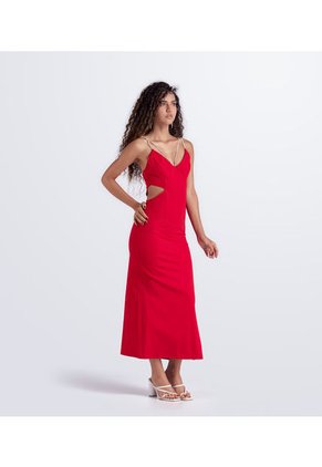 Enterizo Para Mujer Largo Derek