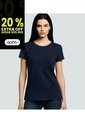 Camiseta Para Mujer Derek de Derek
