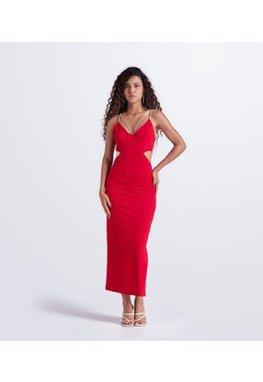 Enterizo Para Mujer Largo Derek