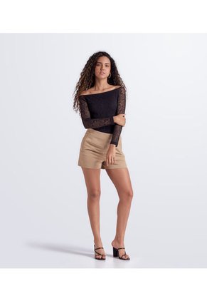 Short Para Mujer Derek