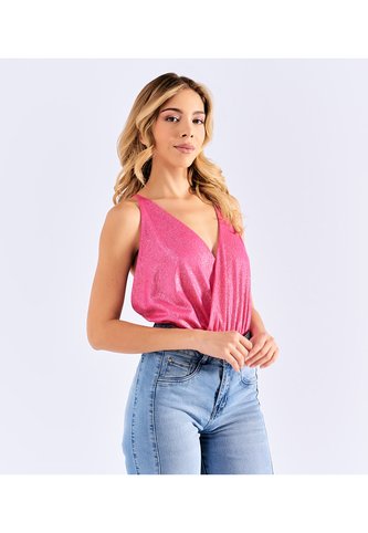 Body Para Mujer Vianny Derek Derek
