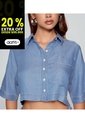 Camisa Para Mujer Derek Lovely de Derek