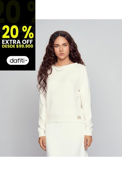 Buzo Para Mujer Derek