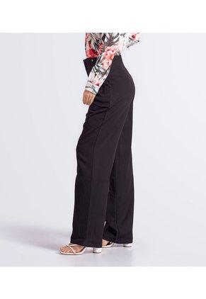 Pantalon Para Mujer Bota Recta Derek