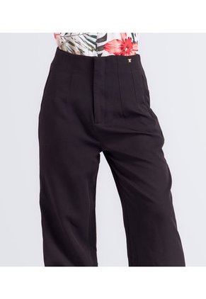 Pantalon Para Mujer Bota Recta Derek