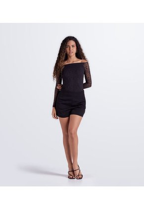 Short Para Mujer Derek