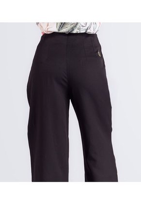 Pantalon Para Mujer Bota Recta Derek