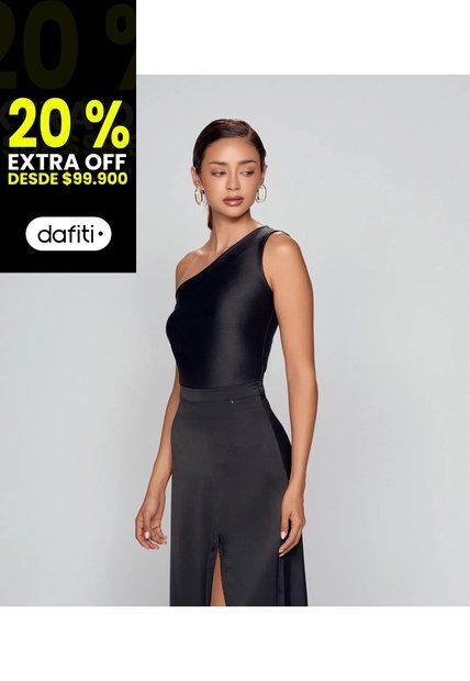 Blusa Para Mujer Derek