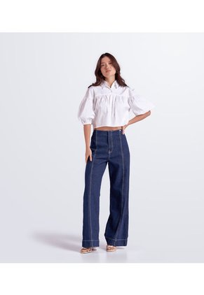 Camisa Para Mujer Manga Corta Derek