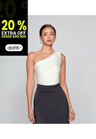 Blusa Para Mujer Derek Derek