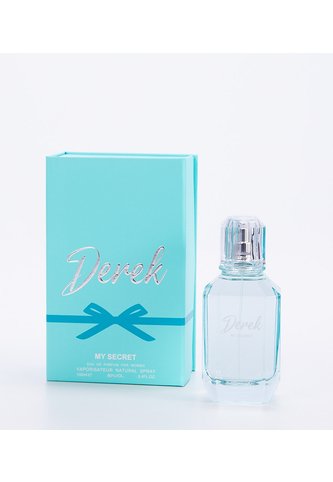 Perfume Para Mujer My Secret Derek Derek