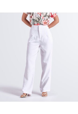 Pantalon Para Mujer Bota Recta Derek Derek