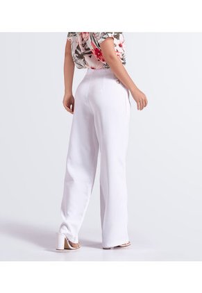 Pantalon Para Mujer Bota Recta Derek