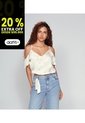 Blusa Para Mujer Derek de Derek