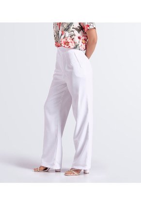 Pantalon Para Mujer Bota Recta Derek