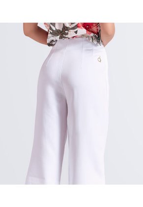 Pantalon Para Mujer Bota Recta Derek