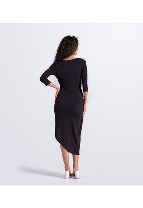 Vestido Para Mujer Midi Derek