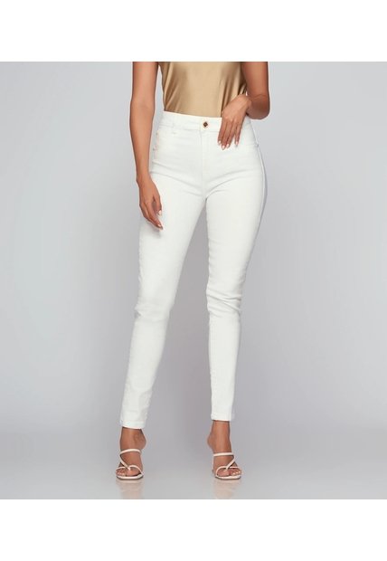Jean Para Mujer Skinny Derek