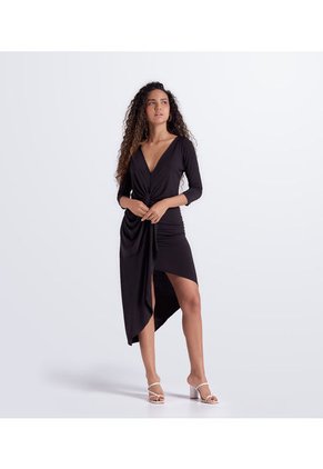 Vestido Para Mujer Midi Derek