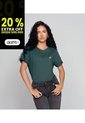 Camiseta Para Mujer Derek de Derek