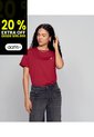 Camiseta Para Mujer Derek de Derek
