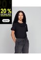 Camiseta Para Mujer Derek de Derek