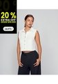 Camisa Para Mujer Derek de Derek