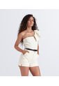 Enterizo Para Mujer Tipo Short Derek de Derek