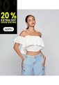Blusa Para Mujer Derek de Derek