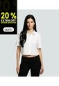 Camisa Para Mujer Derek de Derek