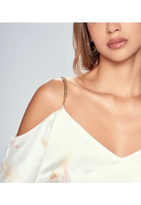 Blusa Para Mujer Derek