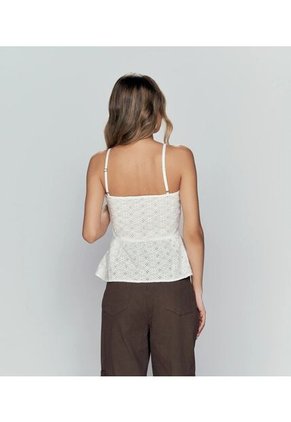 Blusa Para Mujer Derek Lovely