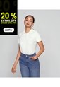 Polo Para Mujer Derek de Derek