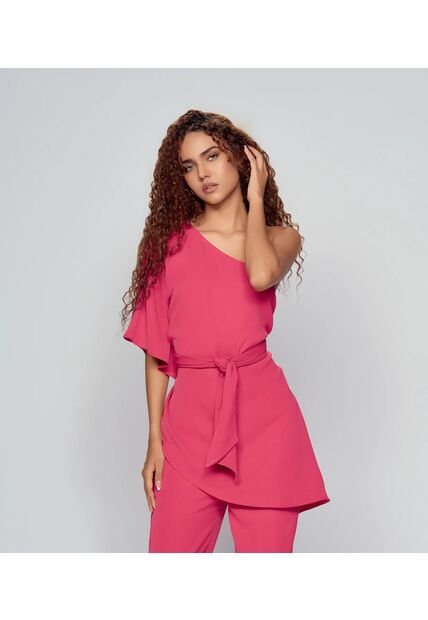 Blusa Para Mujer Derek