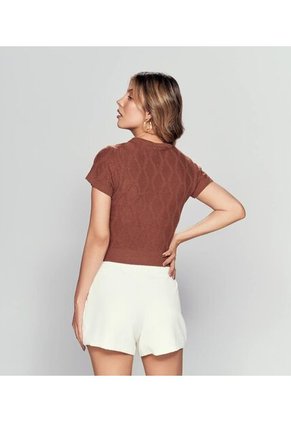 Blusa Para Mujer Derek Lovely